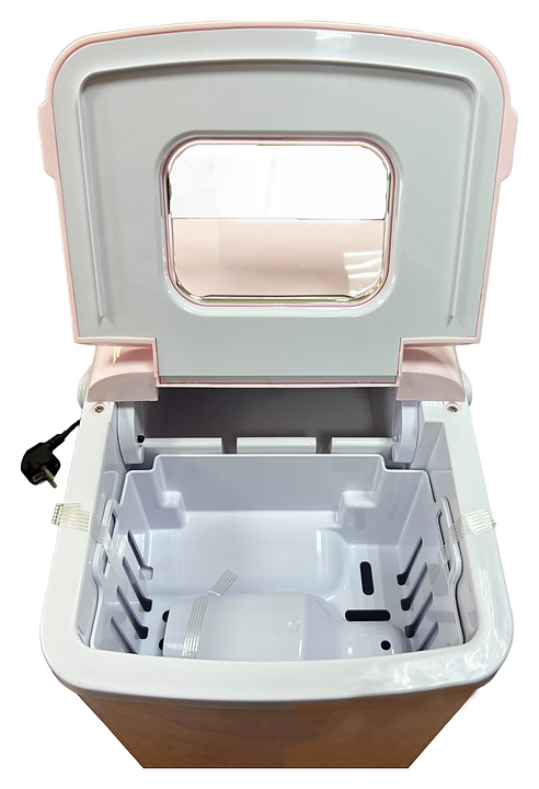 Льдогенератор CuisinAid СD-IM12PN - фото №4