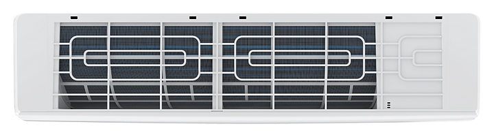 Настенная сплит-система Hisense AS-10UR4RYRKB02 - фото №5