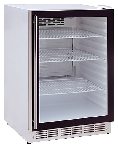 Шкаф холодильный Starfood CV90 - фото №1