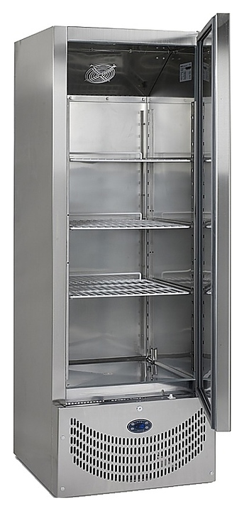 Шкаф холодильный TEFCOLD RK500SNACK - фото №1