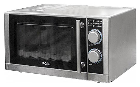 Микроволновая печь ROAL P90025L-T2 - фото №1
