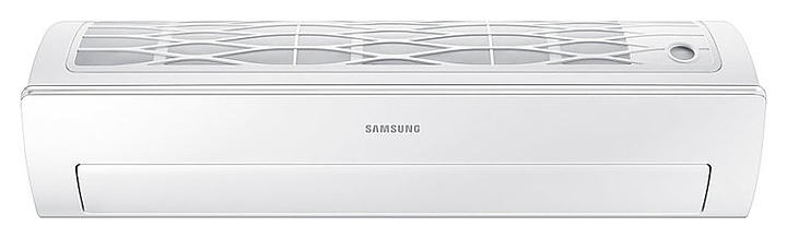 Настенная сплит-система Samsung AR24HQFSAWKNER - фото №4