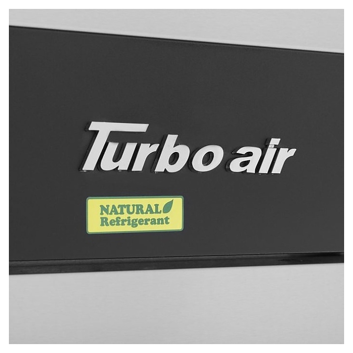 Шкаф холодильный Turbo air CM3R19-1 - фото №5