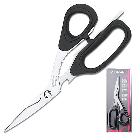 Ножницы кухонные Arcos Scissors 1854 21.5 см - фото №1