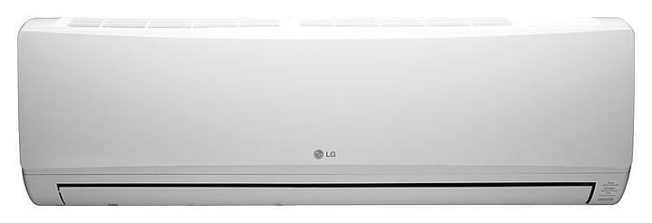 Настенная сплит-система LG G09HHT - фото №1