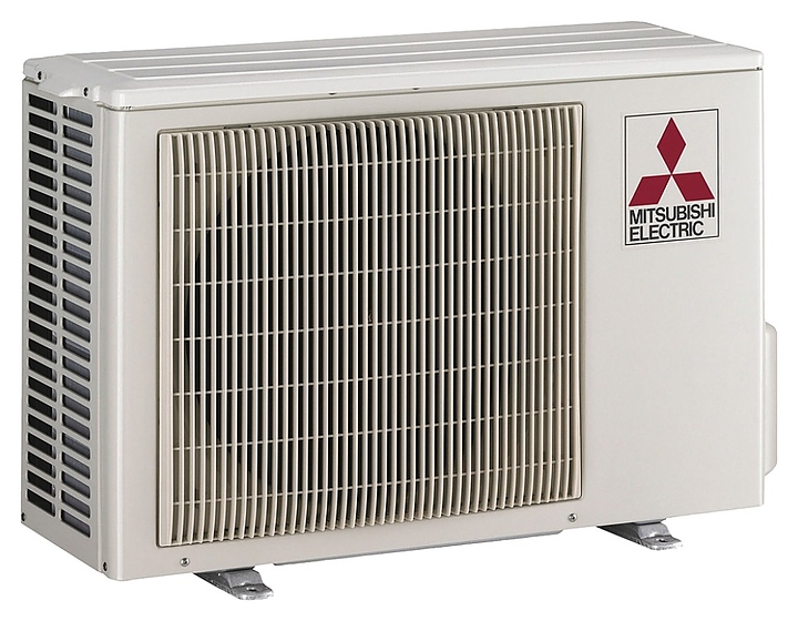 Настенная сплит-система Mitsubishi Electric MSZ-EF35VE2B / MUZ-EF35VE - фото №3