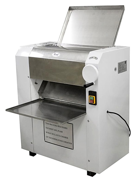 Машина тестораскаточная Roal Bakery R500X - фото №1