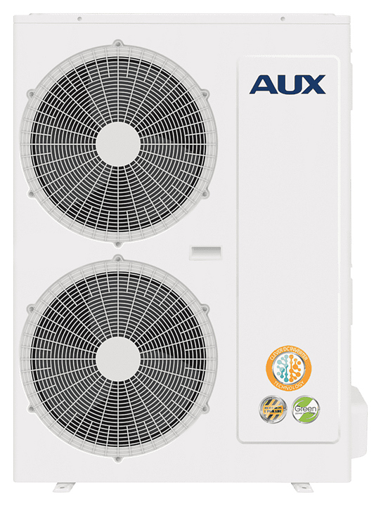 Канальная сплит-система AUX ALMD-H60/5DR2 / AL-H60/5DR2 - фото №4