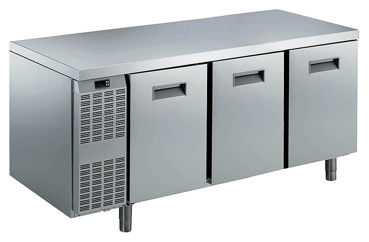 Стол холодильный Electrolux Professional RCSN3M34 (727007) - фото №1