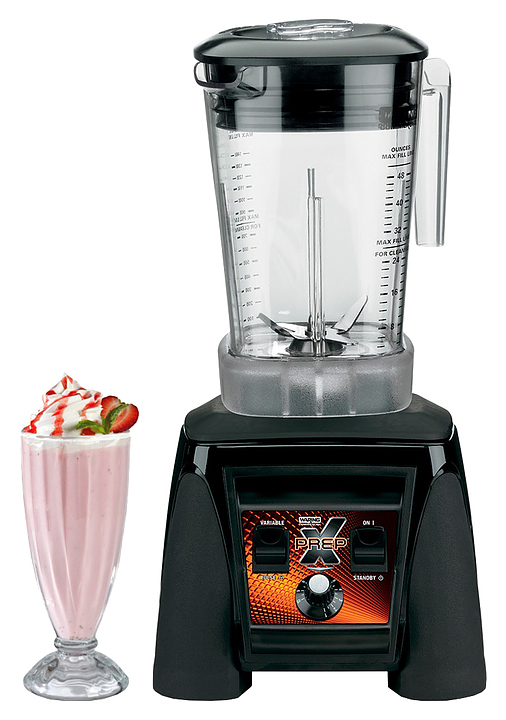 Блендер Waring MX1200XTPEE - фото №2