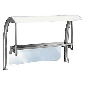 Стойка для электрического мармита Electrolux Professional ZLGS16G (856257) - фото №1