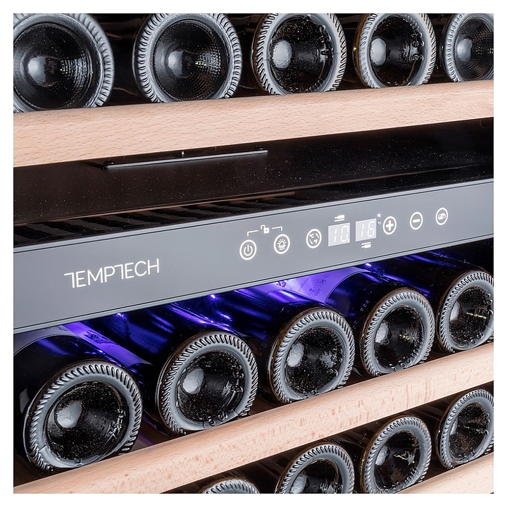 Винный шкаф Temptech AAA - фото №3