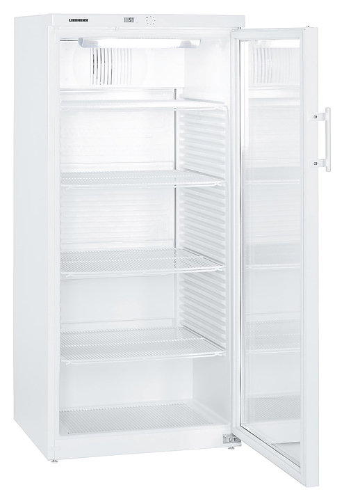 Шкаф холодильный Liebherr FKv 5443 - фото №2