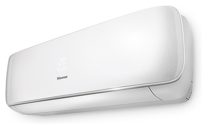 Настенная сплит-система Hisense AS-07HR4SYDTG035 - фото №2