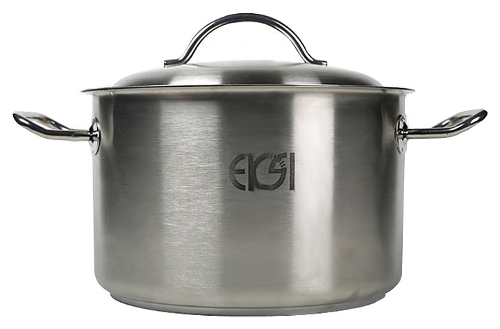 Кастрюля EKSI E 600080 - фото №1