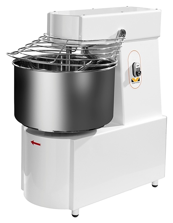 Тестомес Vortmax SDM50HB 2V - фото №2