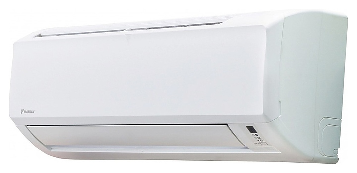 Настенная сплит-система Daikin FTYN35JXV / RYN35CJXV - фото №2