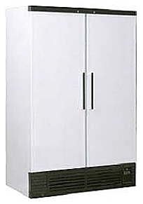 Шкаф холодильный Inter 800T Ш-0,8М - фото №1