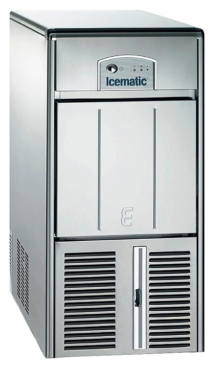 Льдогенератор Icematic E21 A - фото №1