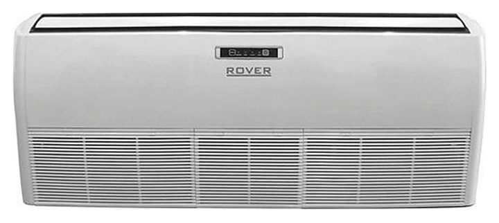 Сплит-система напольно-потолочная Rover Air RU0NF60BE - фото №1