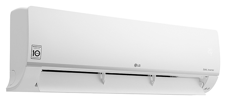 Настенная сплит-система LG PC18SQ - фото №14