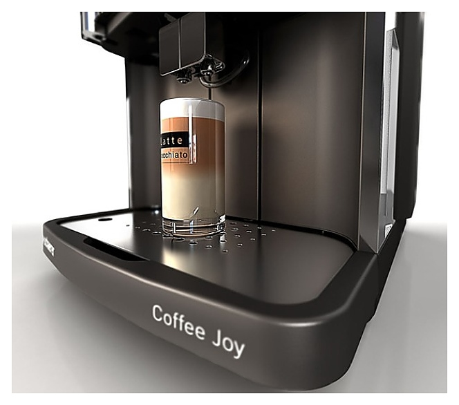 Кофемашина Schaerer Coffee Joy - фото №5