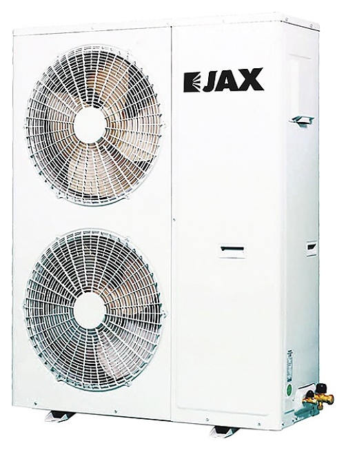 Канальная сплит-система Jax ACD-48HE/ACX-48HE - фото №2