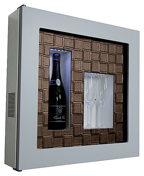 Винный стенд Expo QV12-B1062 - фото №1