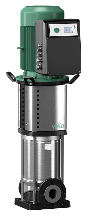 Центробежный насос Wilo HELIX VE 1004-1/16/E/S - фото №1