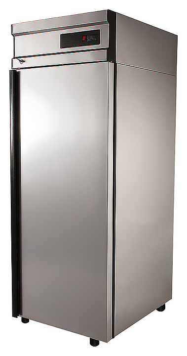 Шкаф холодильный POLAIR CM105-G - фото №1