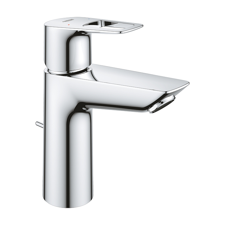 Смеситель GROHE BauLoop 23762001 - фото №2