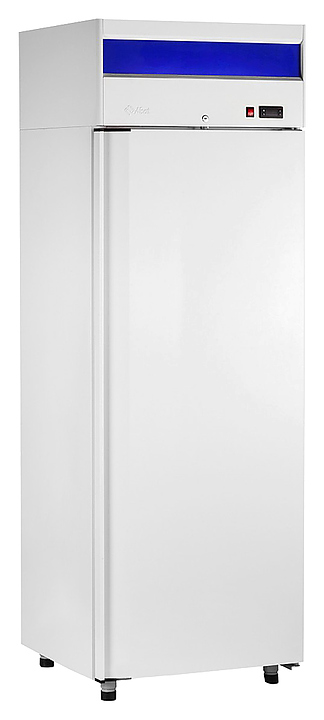 Шкаф холодильный Abat  ШХ-0,5 краш. - фото №1