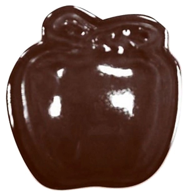 Форма для шоколада Martellato 90-13303 - фото №1