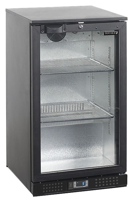 Барный шкаф холодильный TEFCOLD BA5H - фото №1