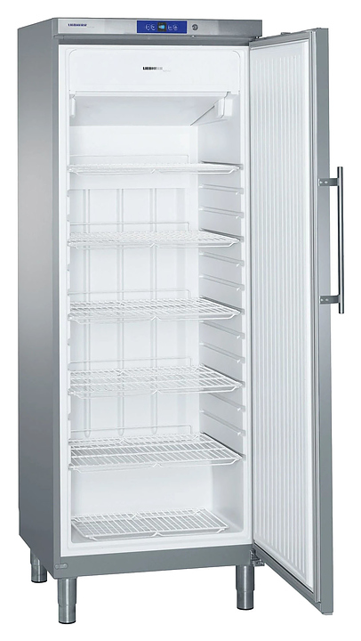 Морозильный шкаф Liebherr GGv 5060 - фото №1