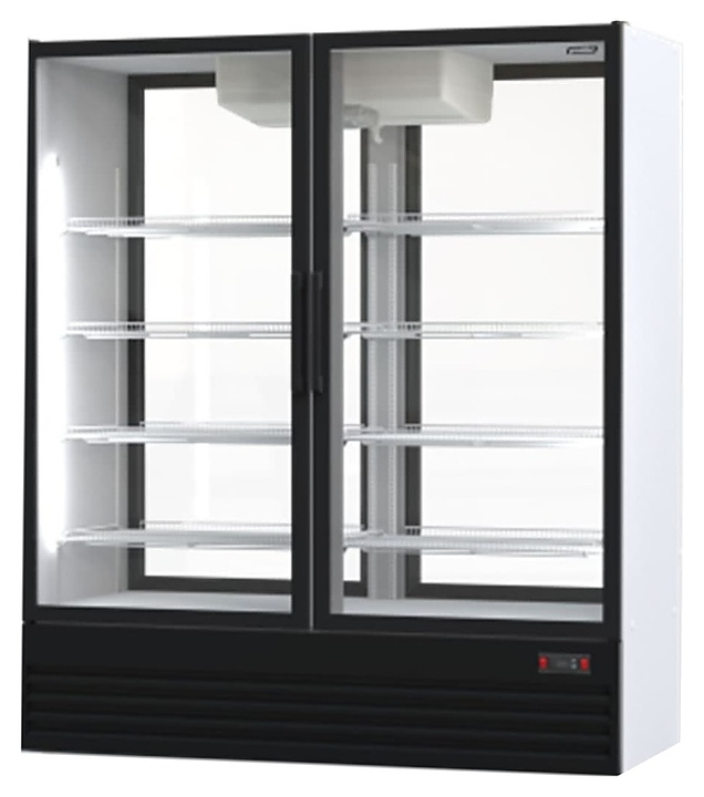 Шкаф холодильный Премьер ШСУП1ТУ-1,4 С2 - фото №1