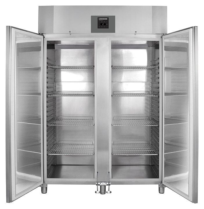 Шкаф холодильный Liebherr GKPv 1490 - фото №3