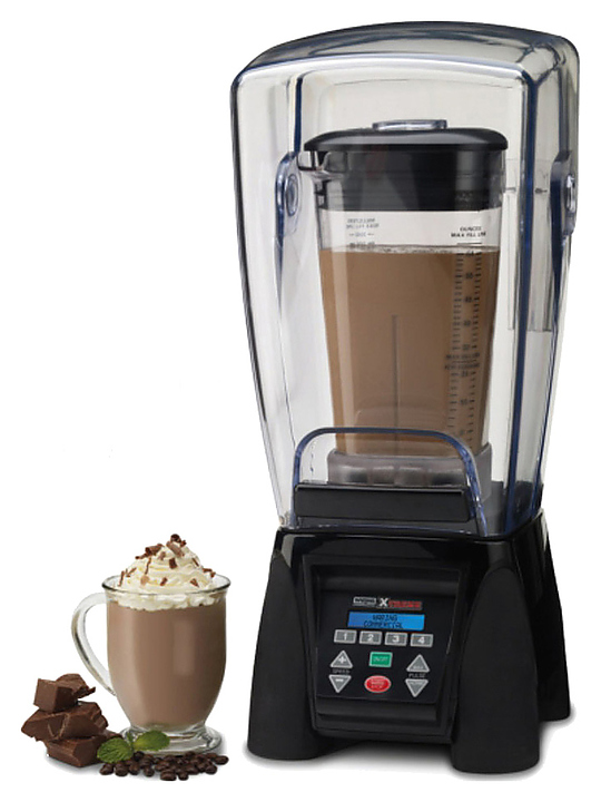 Блендер Waring MX1500XTX - фото №1