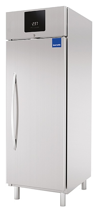 Шкаф морозильный Icematic EF 70 NV - фото №1