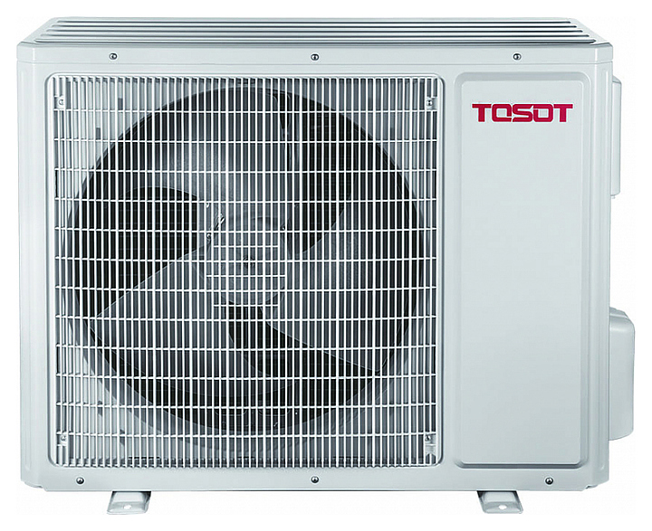 Настенная сплит-система Tosot T24H-SLYR/I / T24H-SLYR/O - фото №3