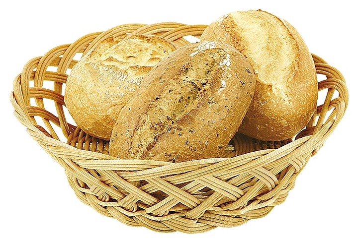 Корзина для хлеба Paderno 42944-23 - фото №1