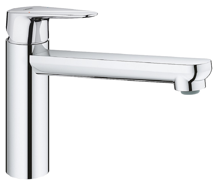 Смеситель GROHE BauCurve 31715000 - фото №1