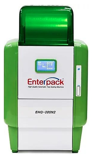 Машина упаковочная Enterpack EHQ-200-N2 - фото №1