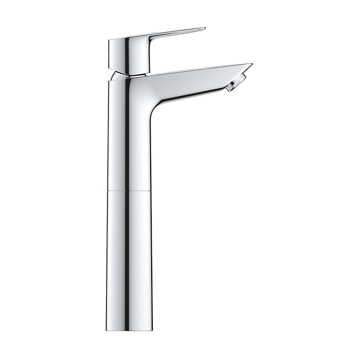 Смеситель GROHE BauLoop 23764001 - фото №1