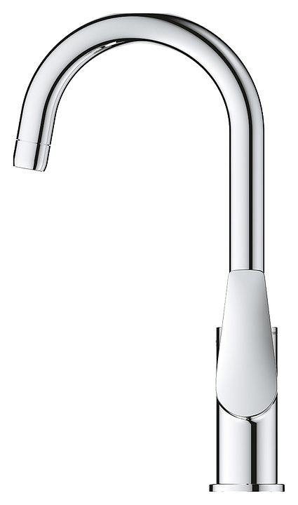 Смеситель GROHE BauEdge 23911001 - фото №2