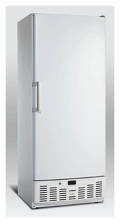 Шкаф холодильный Scan KK 601 - фото №2