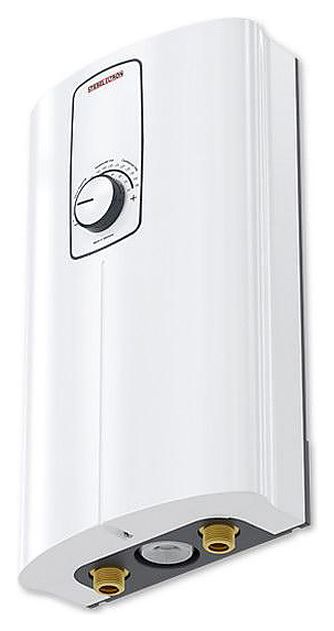 Электрический проточный водонагреватель Stiebel Eltron DCE-S 6/8 Plus - фото №2