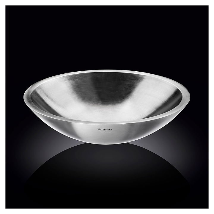 Миска двустенная Wilmax WL-553001/A - фото №1