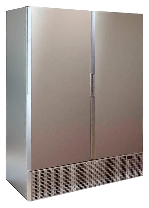 Шкаф морозильный KAYMAN К1500-МН - фото №1