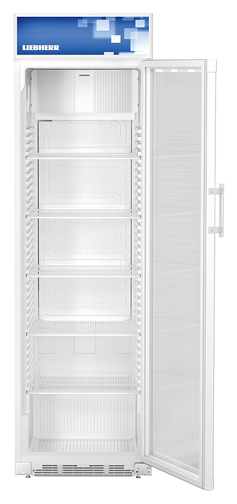 Шкаф холодильный Liebherr FKDv 4213 - фото №3